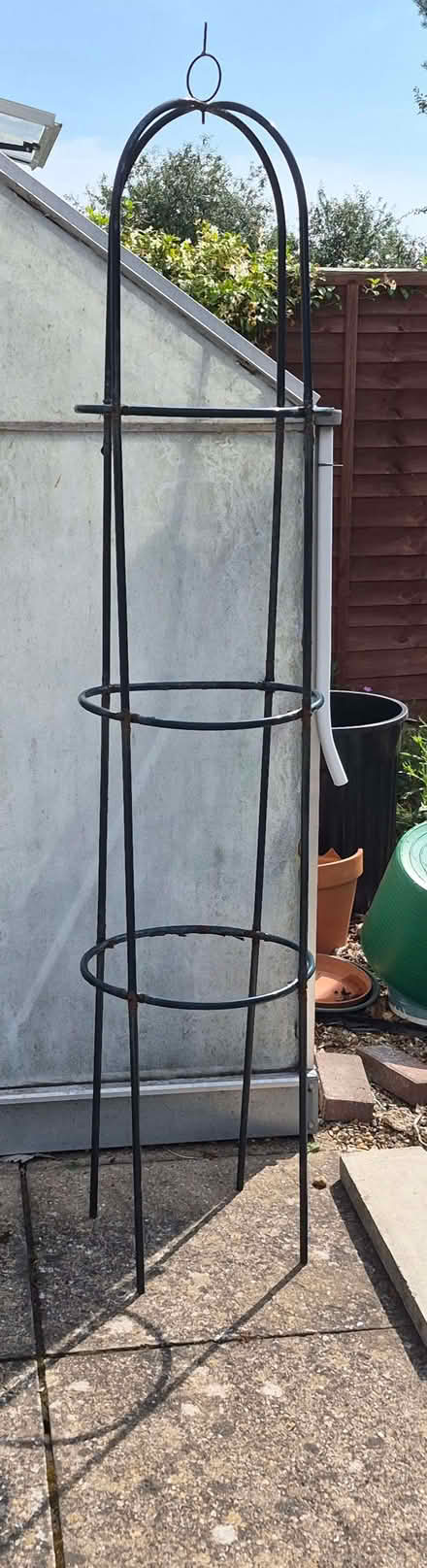 Photo of free Obelisk (Martlesham Heath IP5) #1