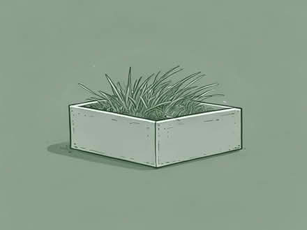 Photo of Grass Box (Sefton L21) #1