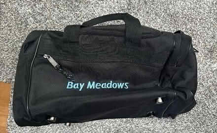Photo of free Bay Meadow Duffel Bag #3