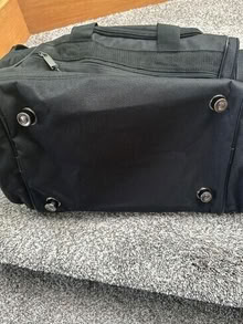 Photo of free Bay Meadow Duffel Bag #2