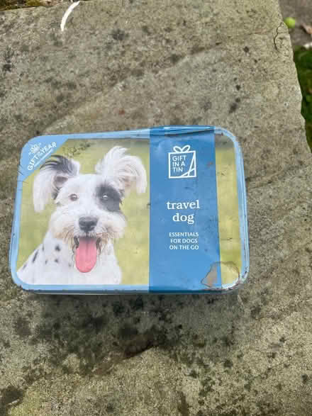 Photo of free Dog travel kit (Sheffield 11) #1