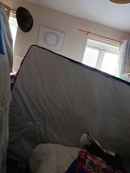 Photo of free double bed (B771gb) #1