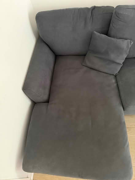Photo of free Corner Sofa (Southfields SW18) #3