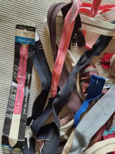 Photo of free Zips (East Kilbride G74) #2