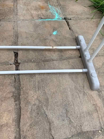 Photo of free Clothes dryer (EN2) #2