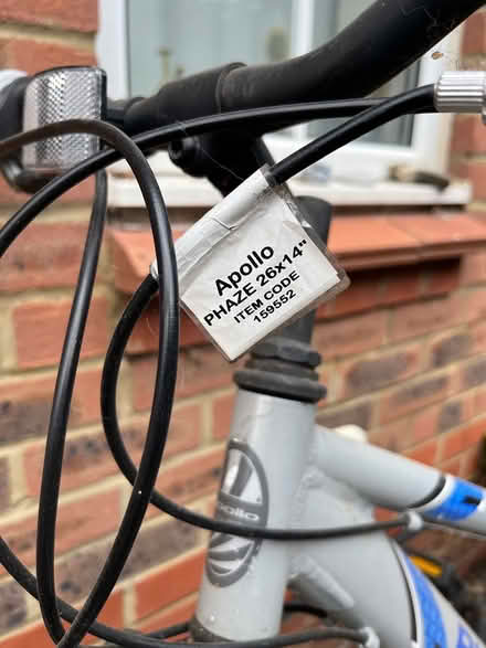 Photo of free Boys bike (Arlesey) #1