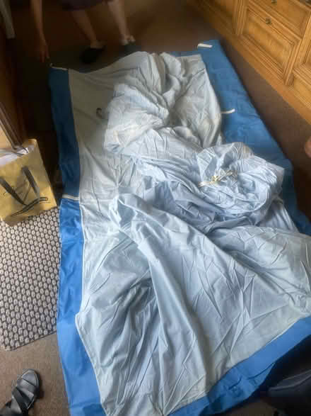 Photo of free Inner bedroom for awning or tent (Henley-on-Thames RG9) #2