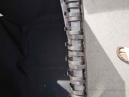 Photo of free Storage Box (RG1 Near Town) #3