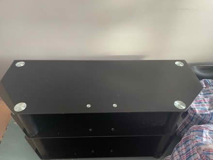 Photo of free TV Stand (Woolwich SE18) #2