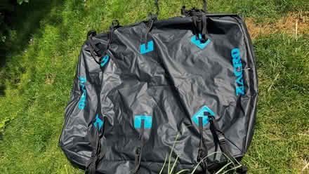 Photo of free Roof bag (Zacro) (Ladywell SE4) #1