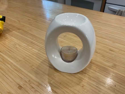 Photo of free Candle Diffuser (Hintonburg) #1