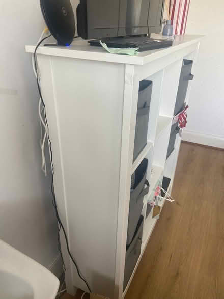 Photo of free Storage unit (Beckenham BR3 3NL) #2