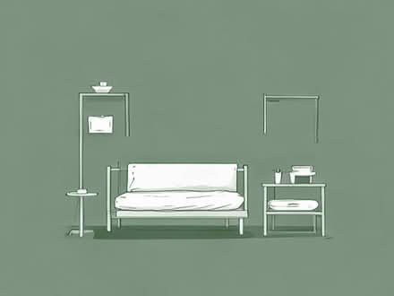 Photo of Furniture, kitchenware & bedframes (Carrick Knowe EH12) #1