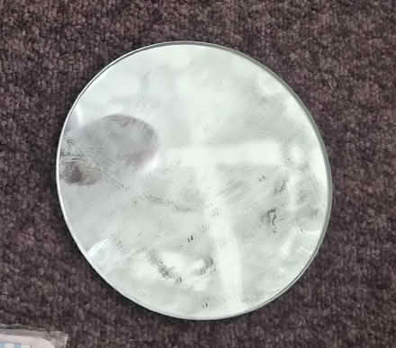 Photo of free Round mirror (Whetstone LE8) #1