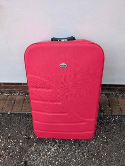 Photo of free Large wheeled troller (UB10 Ickenham) #2