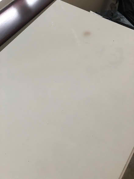 Photo of free IKEA desk (Three Bridges RH10) #3