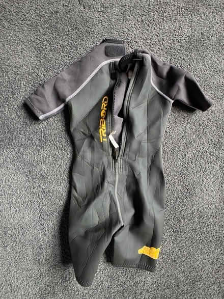 Photo of free Child’s wetsuit Age 10 (Mosborough S20) #2