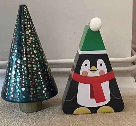 Photo of free Christmas stuff (Haywards Heath RH16) #1