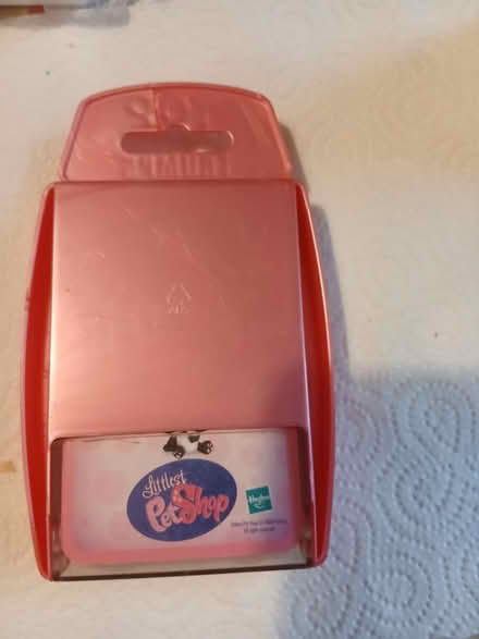 Photo of free Littlest Pet Shop Top Trumps Cards (East Ipswich IP4 5T.) #2