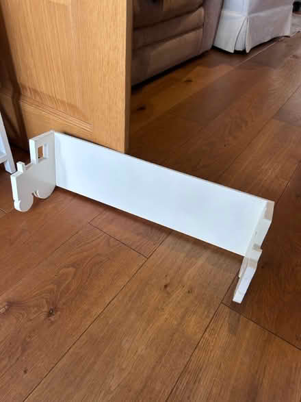 Photo of free Book stand (KT13) #1