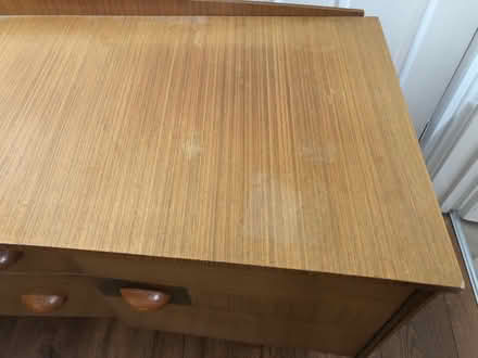 Photo of free Mid Century Modern Sideboard (Three Bridges RH10) #3