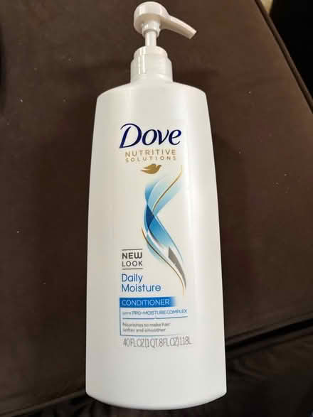 Photo of free Dove Conditioner (Middletown, NJ) #1