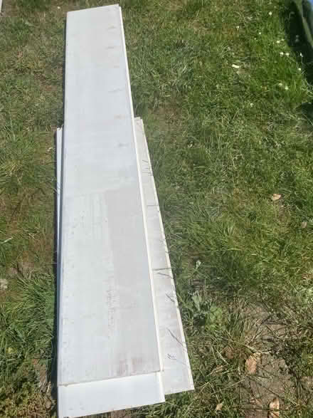 Photo of free Window Boards (Milton Malsor NN7) #1
