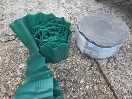 Photo of free Plant pots watering can etc (Frimley) #2