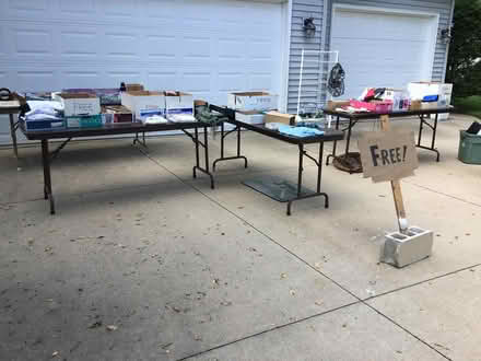 Photo of free Lots of items (just west of Appleton) #2