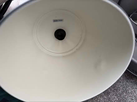 Photo of free Ikea ceiling light (Dalkeith EH22) #2