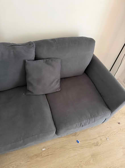 Photo of free Corner Sofa (Southfields SW18) #4