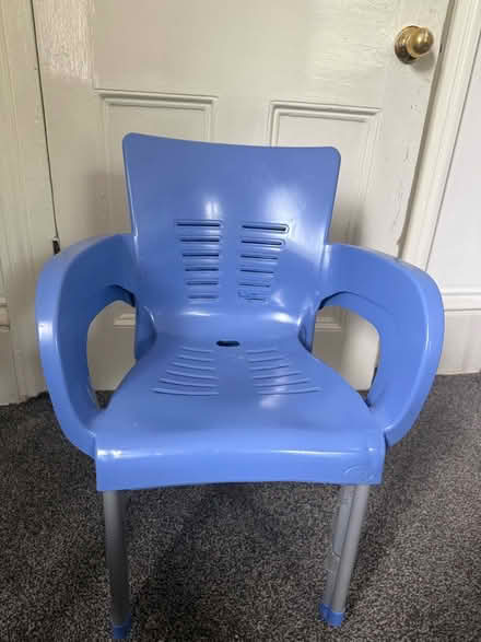 Photo of free Kid's Chairs (Greenhithe DA9) #1