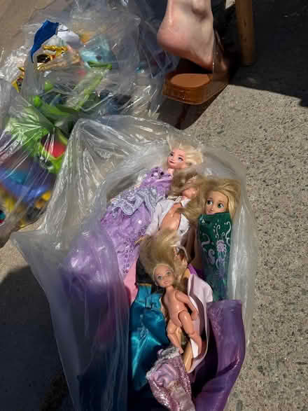 Photo of free Toys, furniture, etc (1388 Coker Way, El Cajon, CA) #4