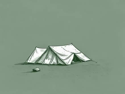 Photo of Broken tents, awning, roller blind (Wicker S2) #1