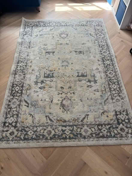 Photo of free Rug (south stoke RG8) #2