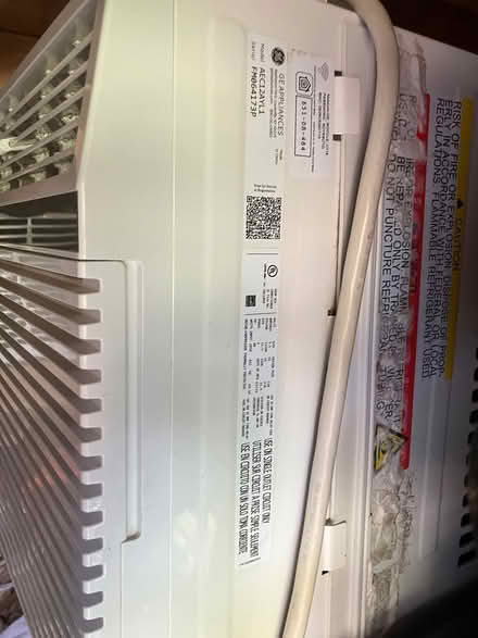 Photo of free AC 14k btu (Wingdale) #2