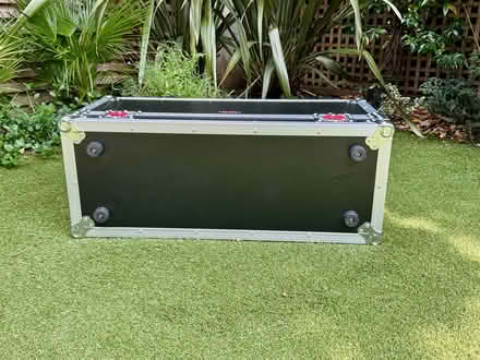Photo of free Marshall 100W Amp Road Case (SE13) #2
