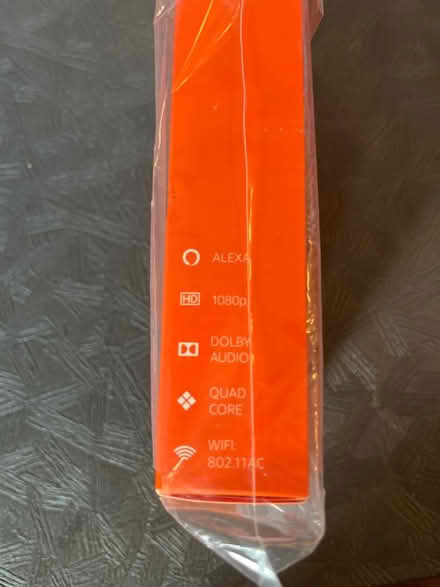 Photo of free Amazon HD FireTV Stick (Smyrna) #3
