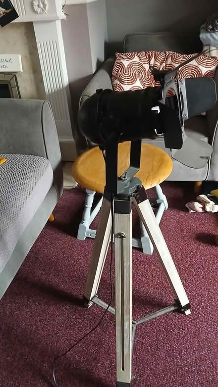 Photo of free Lamp (Fareham PO16) #2
