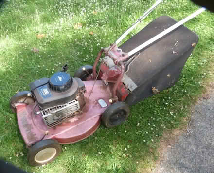 Photo of free Mountfield Major Mower (Paignton TQ4) #1