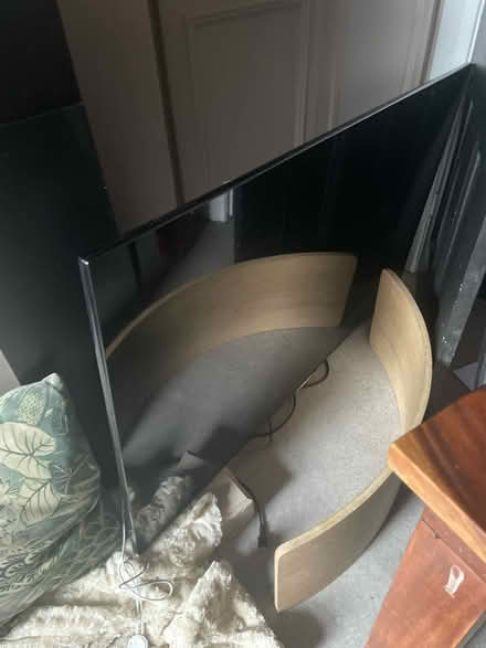 Photo of free Huge tv working order (Bury BL9) #1