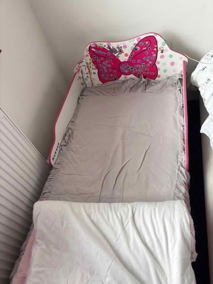 Photo of free Kids bed (Colchester) #1