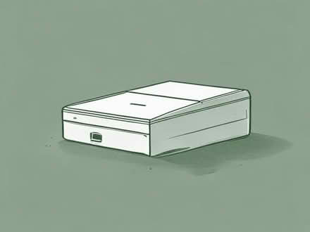 Photo of Linux laser printer (Bilton Road CV22) #1