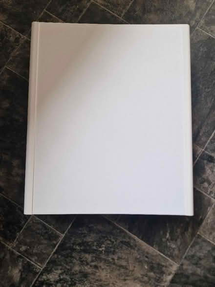 Photo of free Boiler pipework cover / casing (St James' End NN5) #1