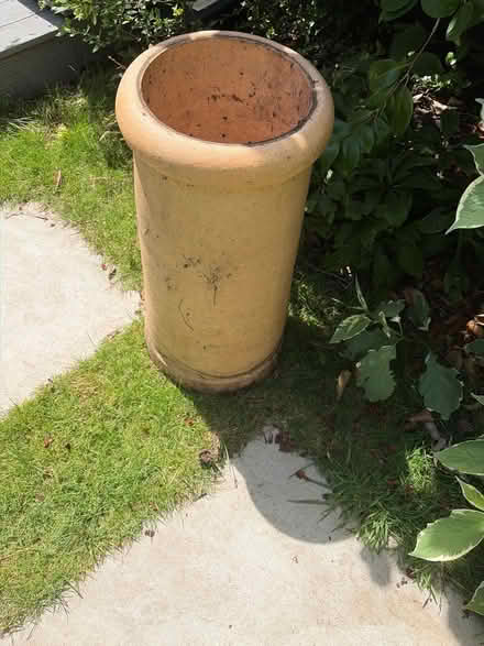 Photo of free Chimney pot used (Teddington TW11) #2