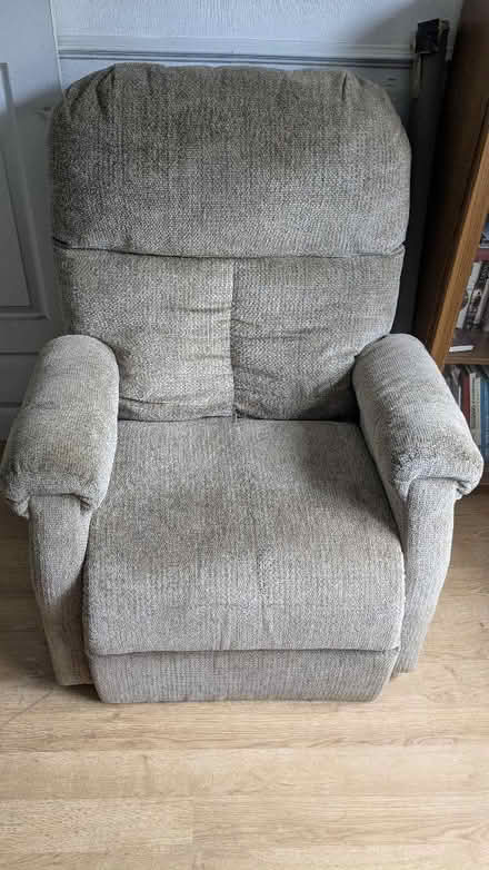 Photo of free Riser recliner mobility chair (Havant PO9) #1