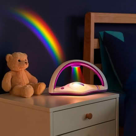 Photo of free Rainbow Projector (Chelmsford CM1) #2