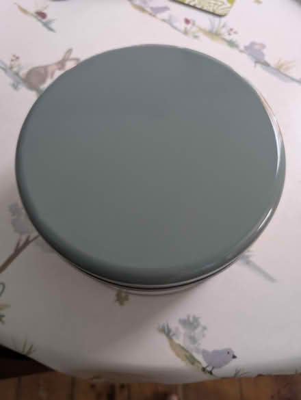 Photo of free Cake tin (Nether Edge, S7) #1