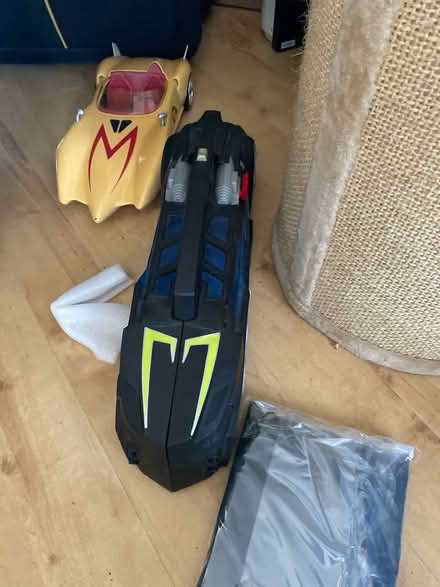 Photo of free Kids toys cars (Newport Pagnell MK16) #1