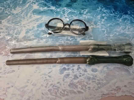 Photo of free Fancy dress accessories (Wolverhampton WV10) #1